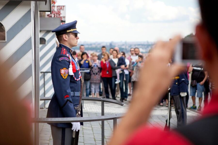 Prague City Tour with Vltava River Cruise - Charles Bridge And The One-Hour Vltava Cruise