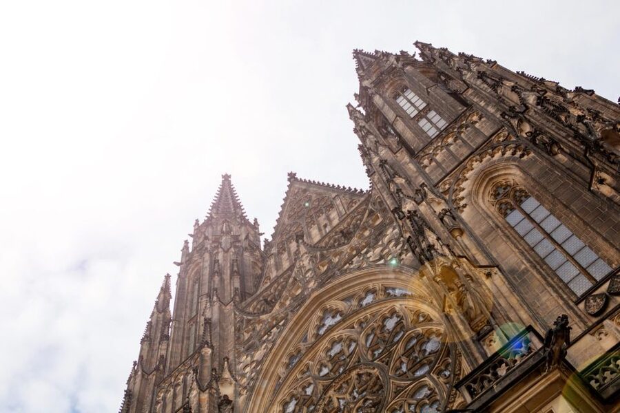 Prague City Tour with Vltava River Cruise - How Much Value Do You Get For $39?