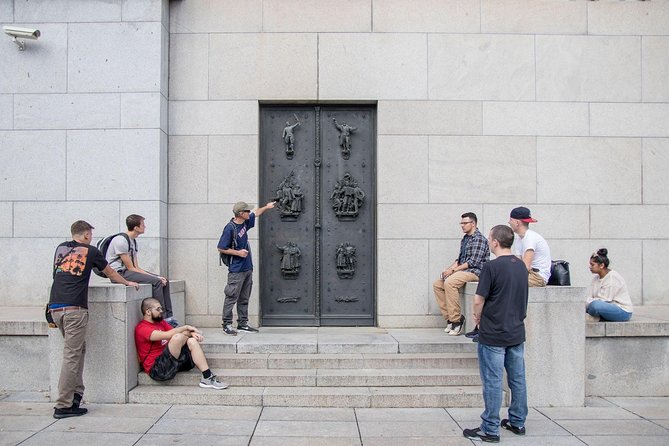 Prague Cold War Walking Tour - Why this tour adds another layer to Prague