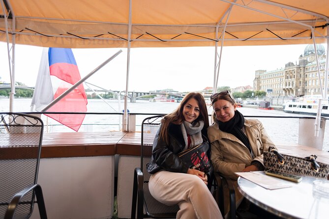 Prague Combo: Castle Guided Tour, Bus and Optional Boat - Why this Prague Castle combination can work well