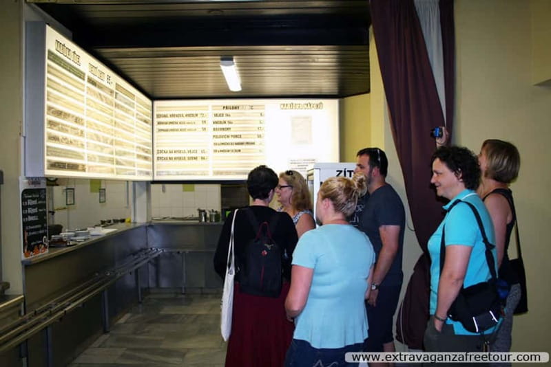 Prague: Communism and Bunker Tour with 70s Canteen Lunch - What the guides add to the experience