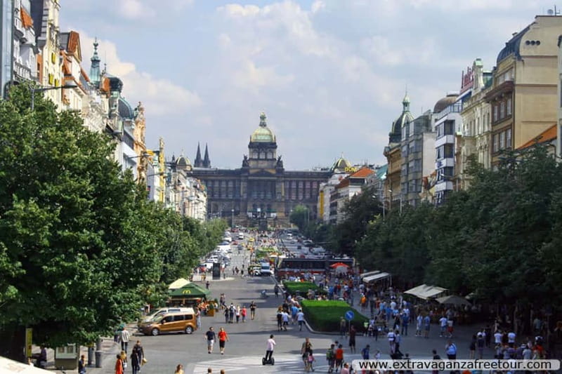 Prague: Communism and Bunker Tour with 70s Canteen Lunch - Price, length, and overall value