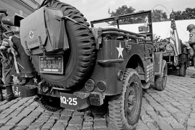 Prague Communism and World War II Walking Tour - Why this tour adds something to a first day in Prague