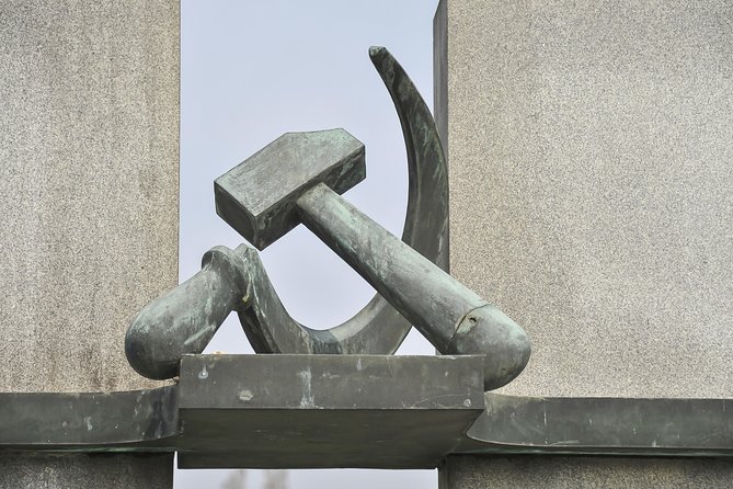 Prague Communism and World War II Walking Tour - What the tour does not cover in depth