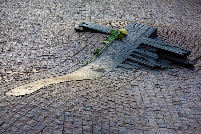Prague Communism and World War II Walking Tour - Who should take this Prague history walk?