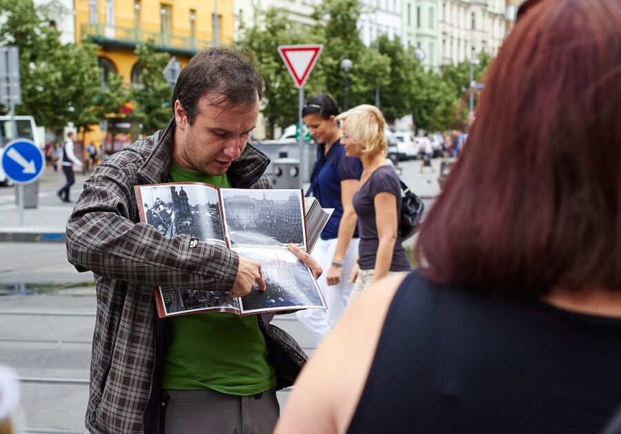 Prague: Communism History and Nuclear Bunker Guided Tour - Why this tour works better than a standard museum visit