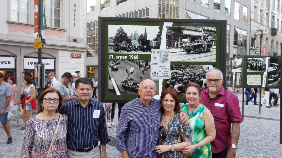 Prague: Communism Tour & Museum Visit - Is $229 good value for two people?