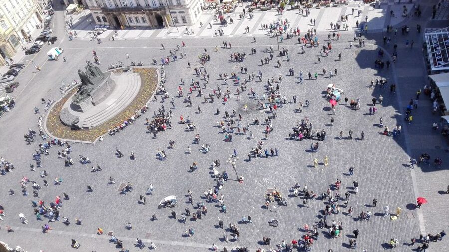 Prague: Communism Tour & Museum Visit - Who should book this Prague history tour?