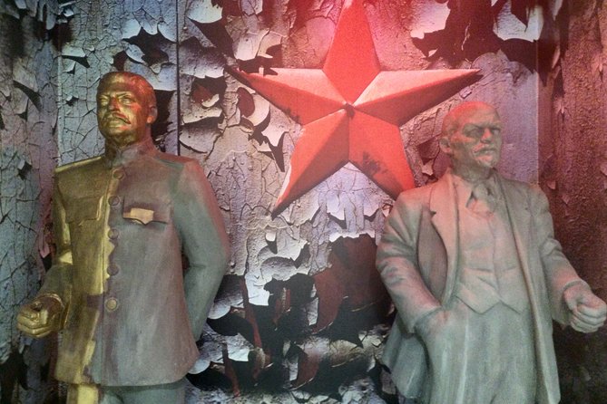 Prague Communism tour with visit of Communism museum - Why Prague’s Communist past deserves a closer look