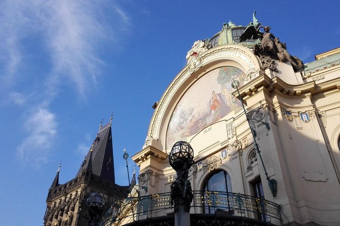 Prague Communism tour with visit of Communism museum - Who will enjoy this three-hour experience?