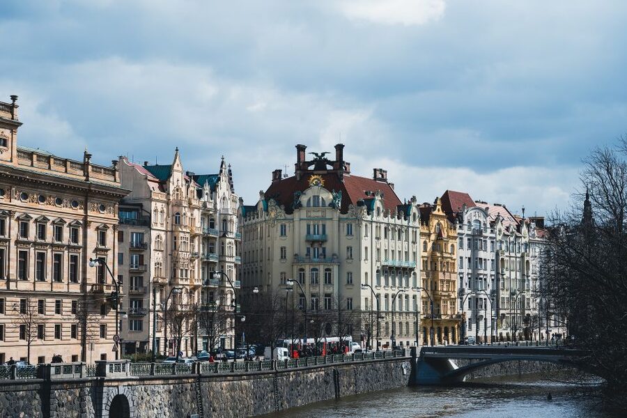 Prague Complete Tour in Spanish & Lunch, Tickets - Lunch brings a practical taste of Czech cooking