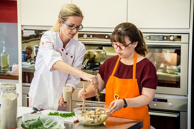 Prague Cooking Class Including Market Visit and 3-Course Lunch - Key points before you book