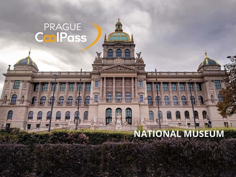 Prague: CoolPass with Access to 90+ Attractions - Five things to know before buying