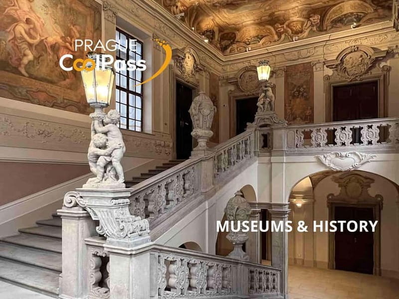 Prague: CoolPass with Access to 90+ Attractions - The digital guide is helpful, but plan around real opening hours
