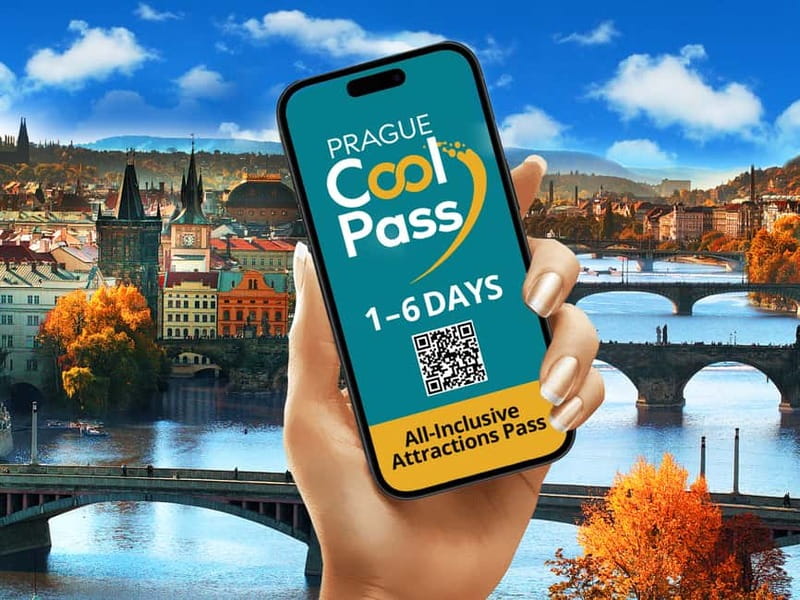 Prague: CoolPass with Access to 90+ Attractions - What the Prague CoolPass actually includes