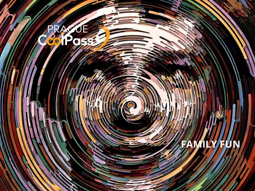 Prague: CoolPass with Access to 90+ Attractions - Churches, towers, galleries, and unusual stops