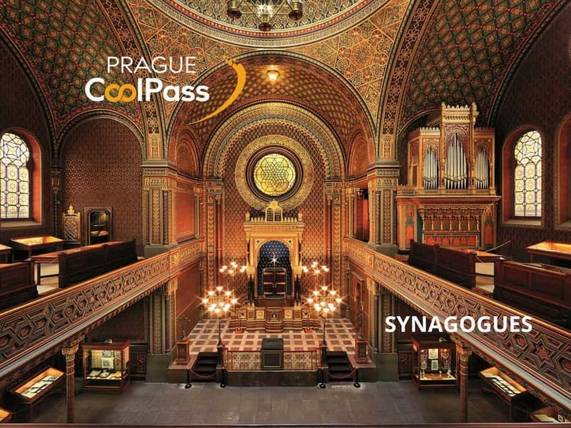 Prague: CoolPass with Access to 90+ Attractions - Prague Zoo and the Staropramen brewery