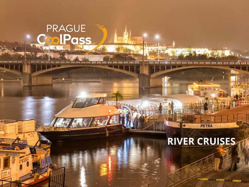 Prague: CoolPass with Access to 90+ Attractions - How to make the pass pay for itself