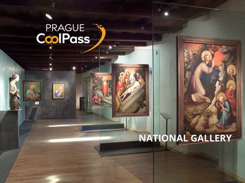 Prague: CoolPass with Access to 90+ Attractions - Activating the pass on your phone