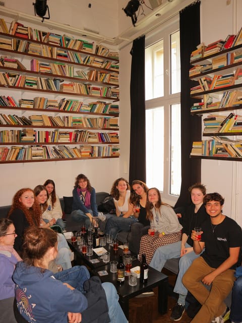 Prague: Craft Beer Tour 8 Czech Beers, Taproom & Beer Garden - Is $66 a fair price?