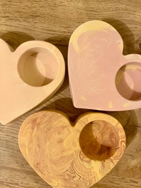 Prague: Craft your unique tea-candle holder set - Who Will Enjoy This Workshop Most