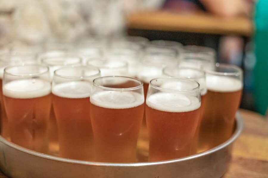 Prague: Czech Beer-Tasting Experience with Snacks - Practical tips for a better experience