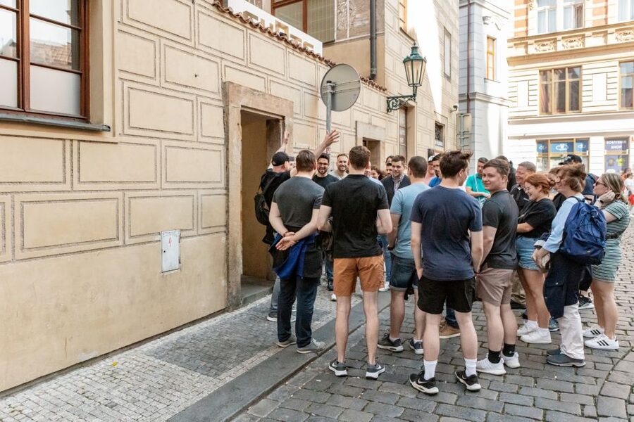 Prague: Czech Beer-Tasting Experience with Snacks - The main drawbacks to consider