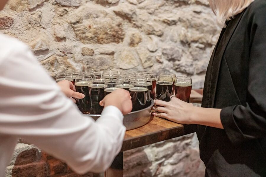 Prague: Czech Beer-Tasting Experience with Snacks - What the 90-minute session actually teaches you