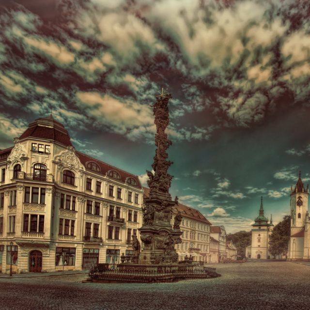 Prague: Day Trip to Teplice, the Royal Spa City - Why Teplice makes a smart change from Prague