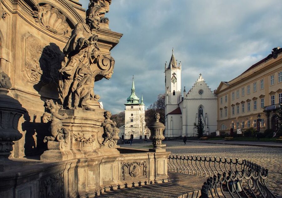 Prague: Day Trip to Teplice, the Royal Spa City - Thermalium: the best use of your free afternoon