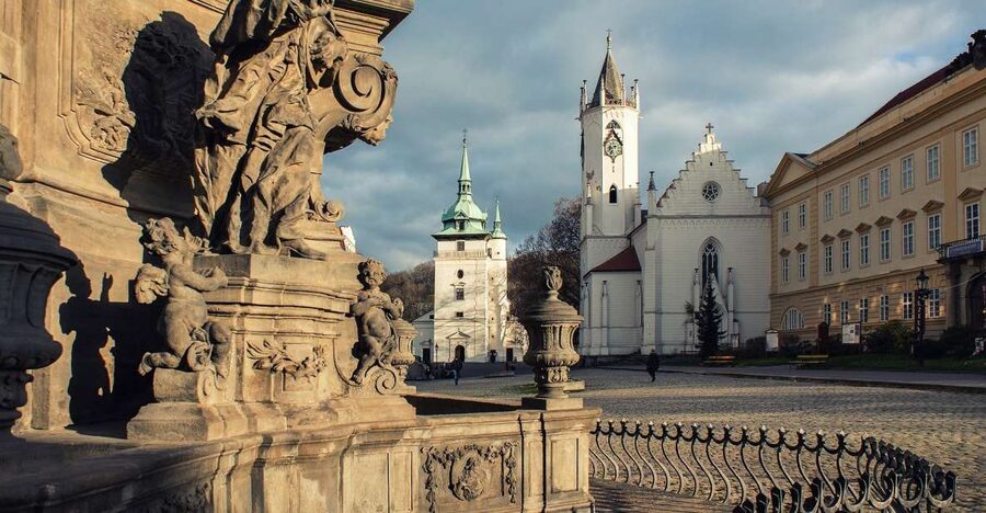 Prague: Day Trip to Teplice, the Royal Spa City - Leaving Prague for an 11-hour day