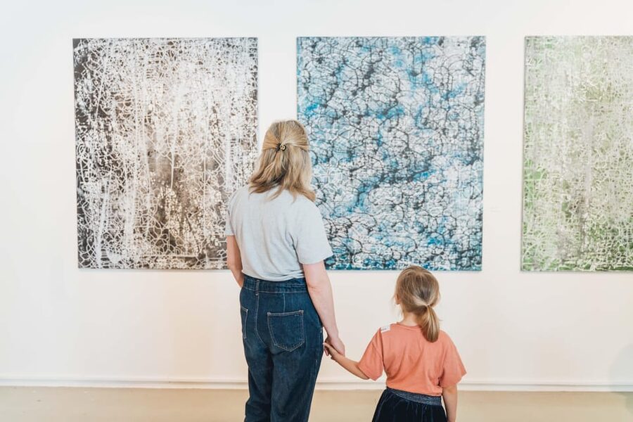 Prague: DOX Centre for Contemporary Art Entry Ticket - The current exhibitions: ideas instead of famous names