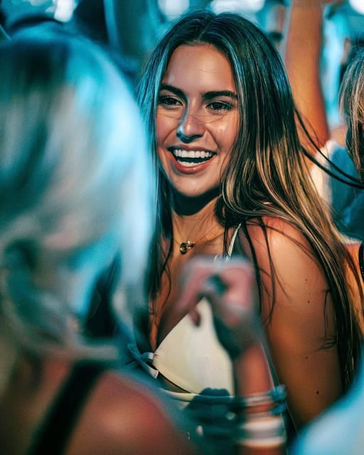 Prague: EPIC Nightclub Entry Ticket - Key points to know before booking