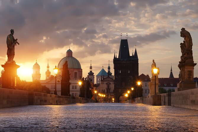 Prague Essential - Why This Short Prague Walk Works