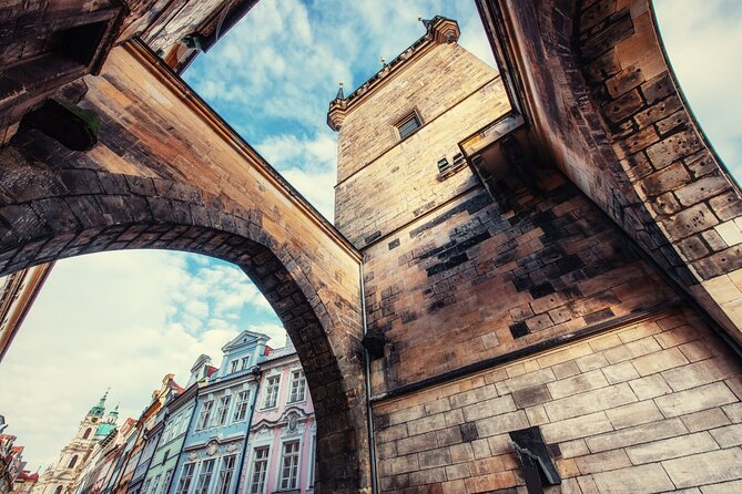 Prague Essential - The Astronomical Clock and Old Town Square