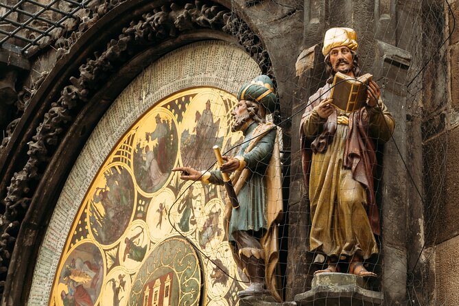 Prague Essential - Mozart at Estates Theatre and the Story of Charles University