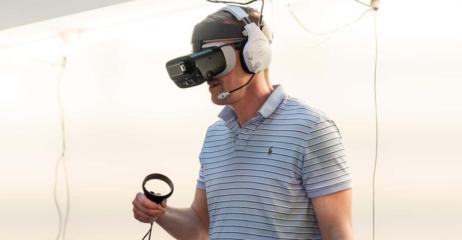 Prague: Explore the Virtual World of Assassin's Creed - How the Assassin’s Creed adventure works