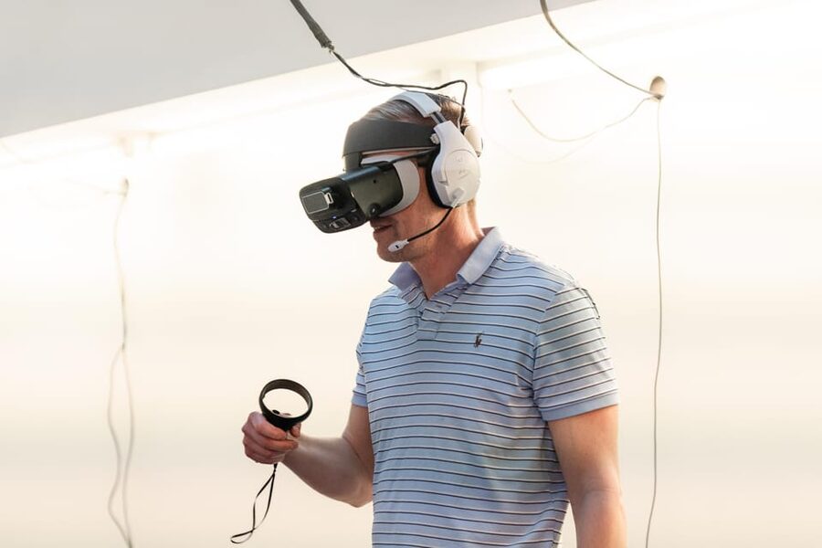 Prague: Explore the Virtual World of Assassin's Creed - Why the small group size matters