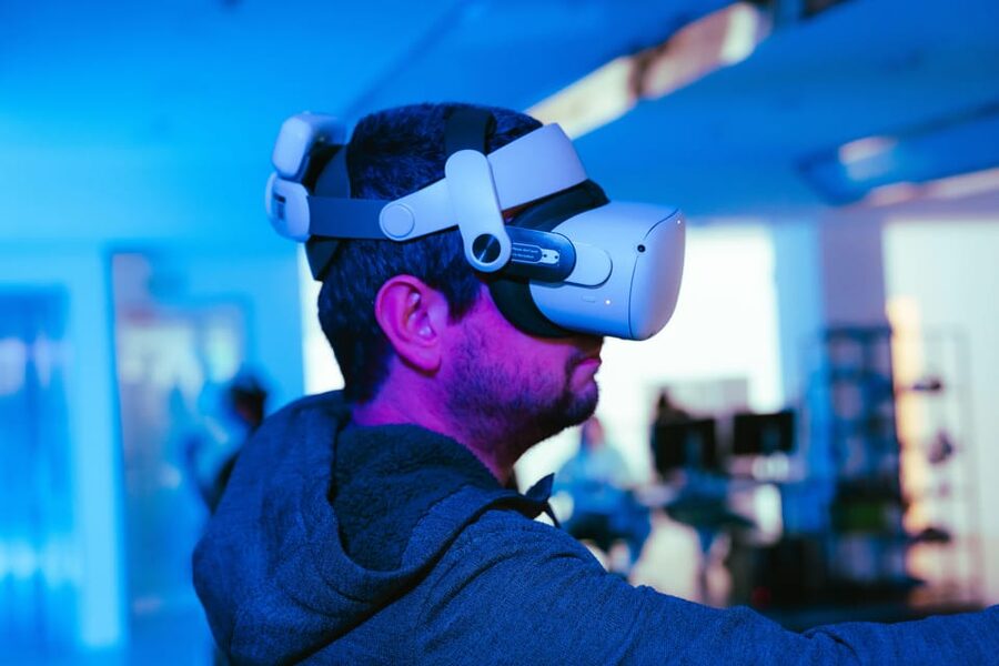 Prague: Explore the Virtual World of Assassin's Creed - The 80-minute visit and 60-minute VR session