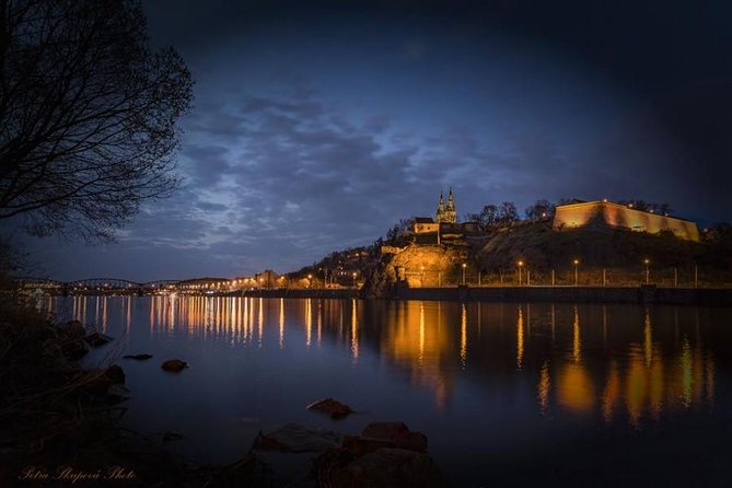 Prague Fairytale Day: A 6-Hour Culinary and Cultural Expedition - The Vltava cruise changes your view of the city