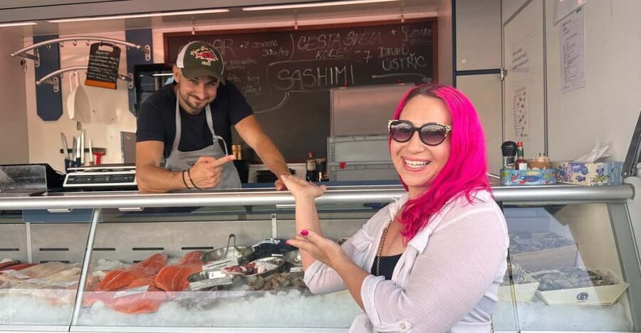 Prague: Farmers Market and Brunch Class with Celebrity Chef - Key points to know before booking