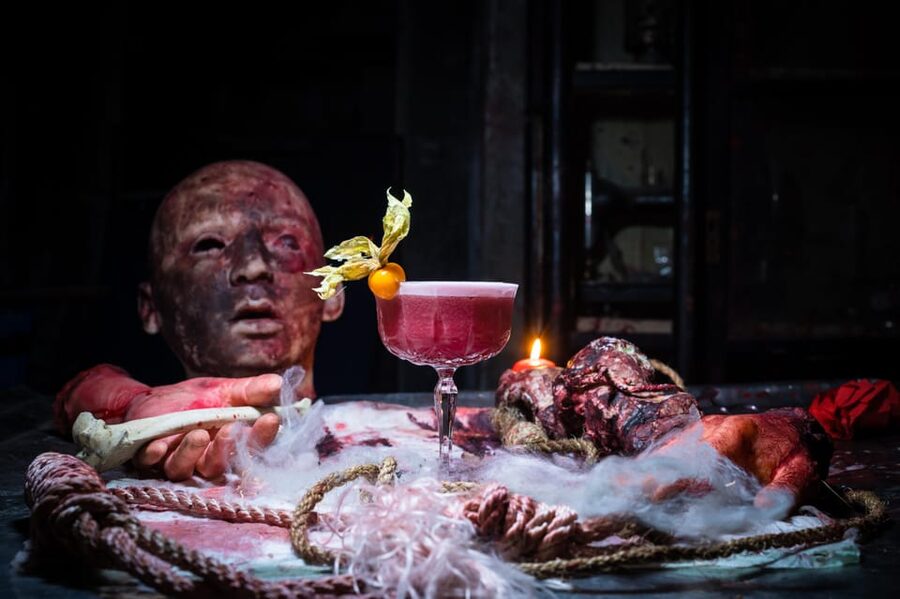 Prague Fear House: Best Haunting Experience in Prague - How the experience compares with a normal Prague tour
