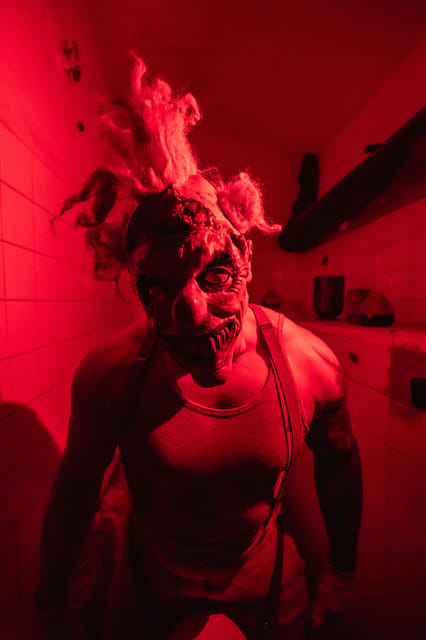 Prague Fear House: Best Haunting Experience in Prague - What the strongest reactions tell you