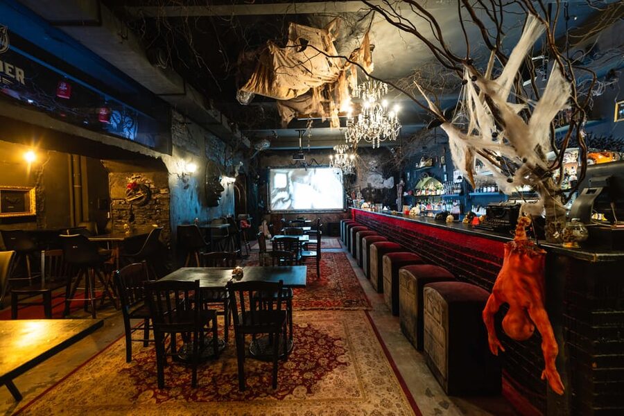 Prague Fear House: Best Haunting Experience in Prague - My verdict: book it for a quick scare, not a full attraction