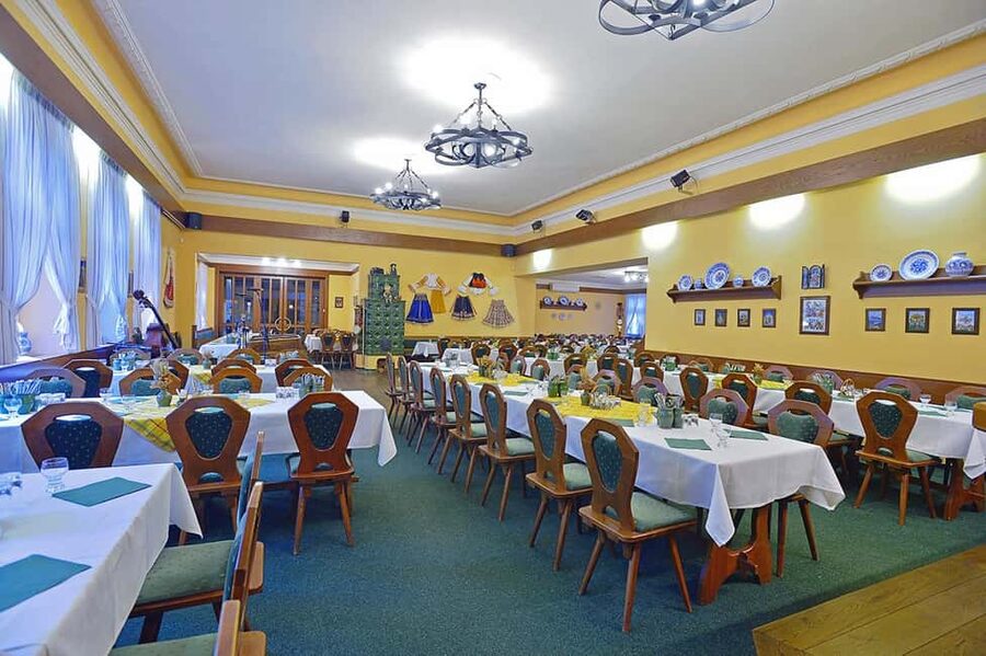 Prague: Folk Dancing Dinner Experience - What the $125 price really covers