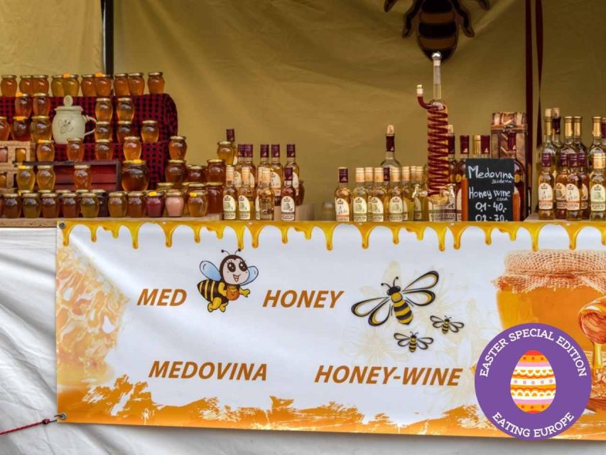 Prague: Food and Beer Guided Walking Tour with Tastings - My verdict: a generous first taste of Prague