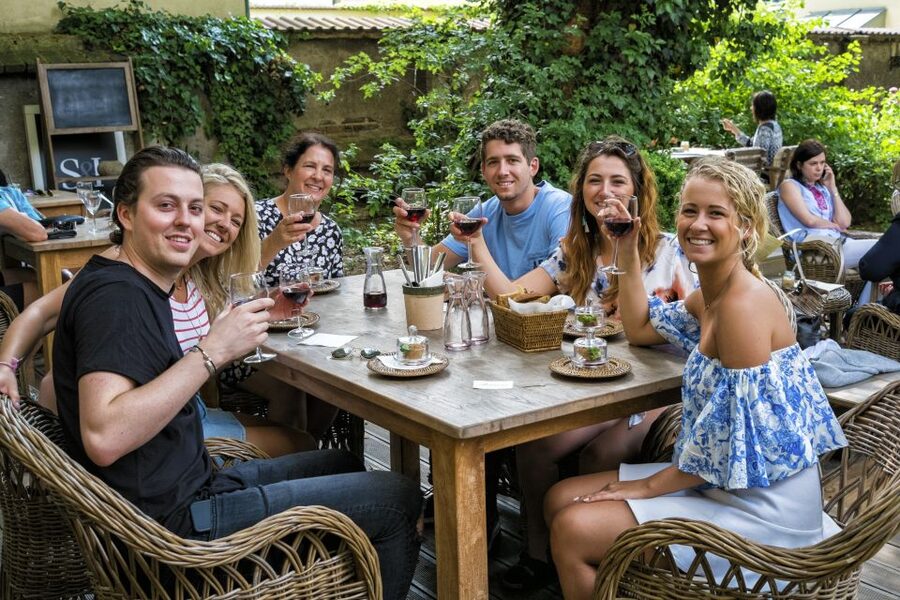 Prague: Food and Beer Guided Walking Tour with Tastings - Starting at Loď Pivovar Brewery Boat