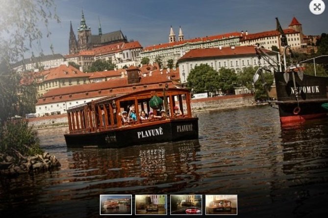 Prague food and cultural tour - 6 hours fairytale experience - Old Town Prague and the stories behind the squares