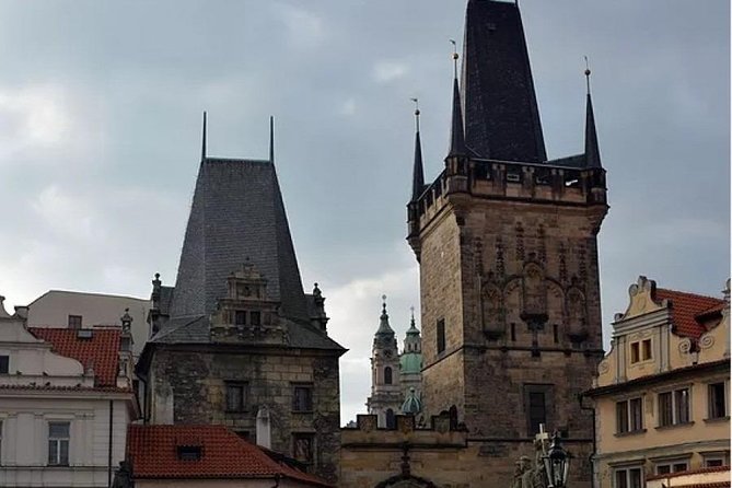 Prague food and cultural tour - 6 hours fairytale experience - How the food customization works in practice