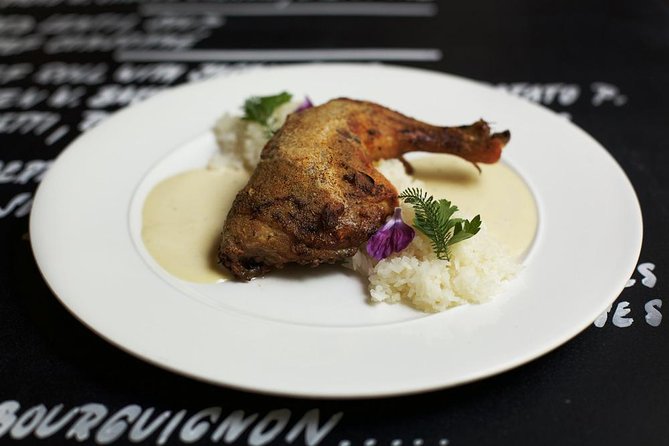 Prague Food and Culture Tour with Prague Foodies - What the guide adds beyond the plate